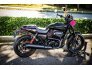 2017 Harley-Davidson Street Rod for sale 201202667